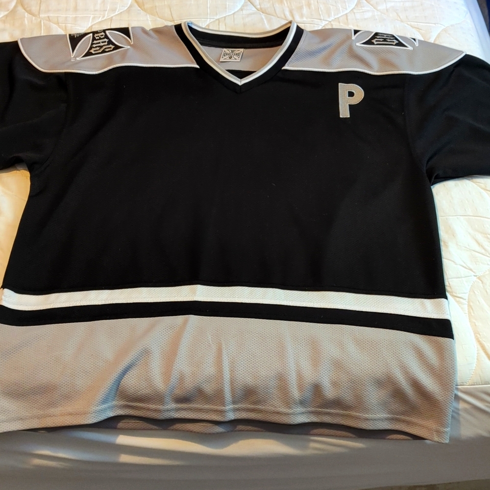 Hockey Jersey